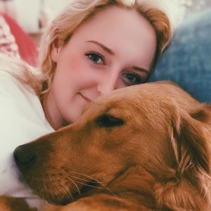 Meet your Posher, Kristina